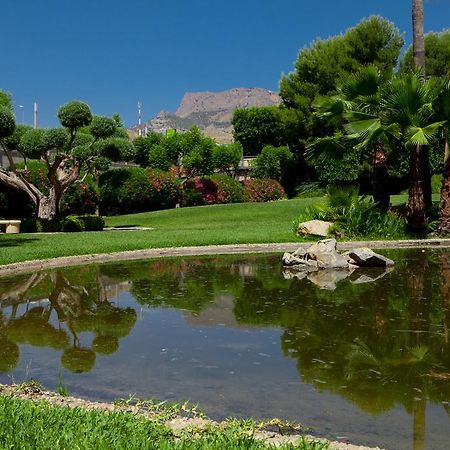 Jardines De Amaltea Lorca (Murcia) Exterior foto