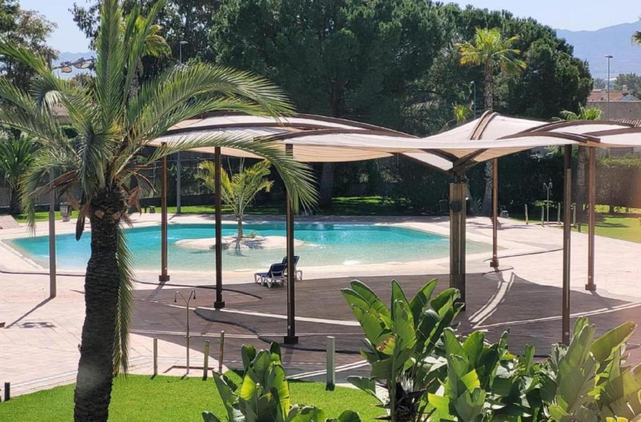 Jardines De Amaltea Lorca (Murcia) Exterior foto
