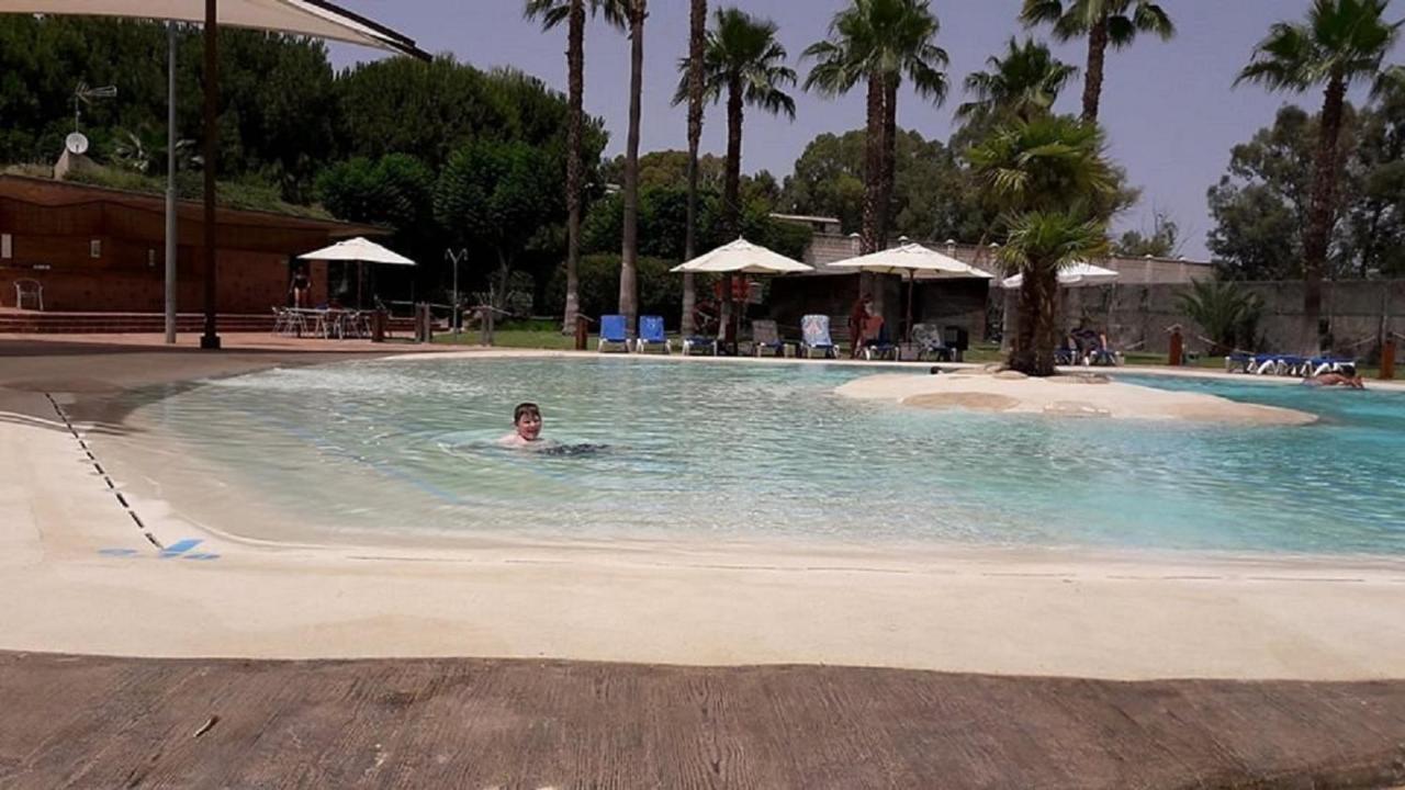 Jardines De Amaltea Lorca (Murcia) Exterior foto