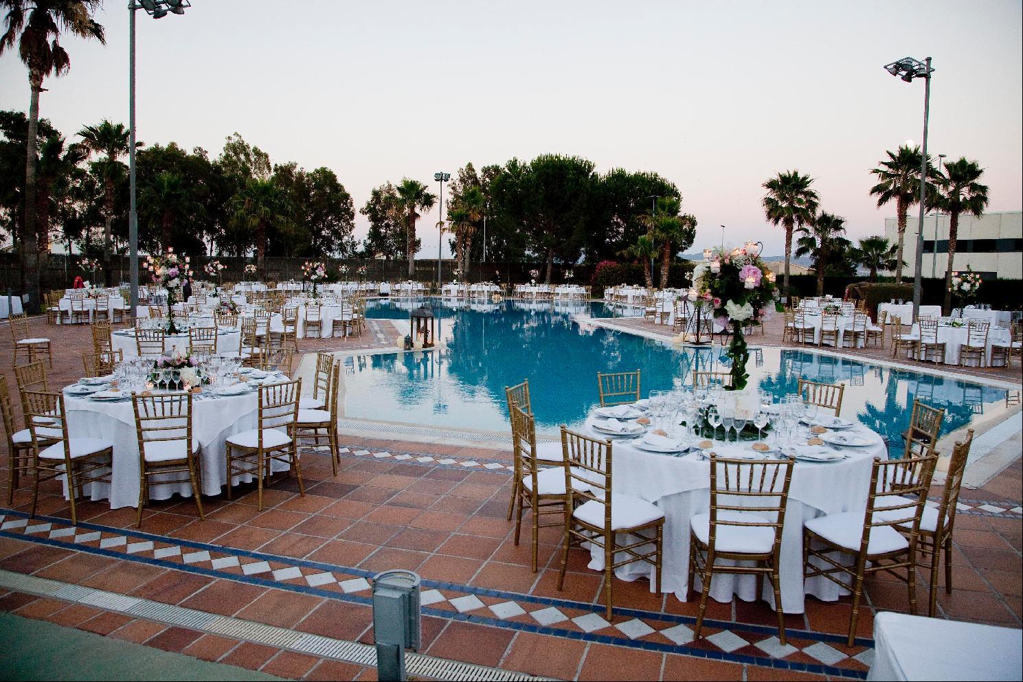 Jardines De Amaltea Lorca (Murcia) Exterior foto